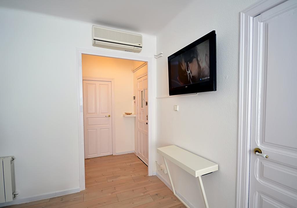 Sunny Apartment Central Sitges Esterno foto