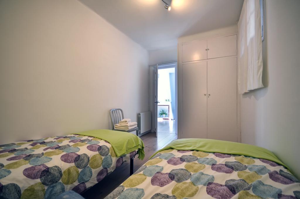 Sunny Apartment Central Sitges Esterno foto