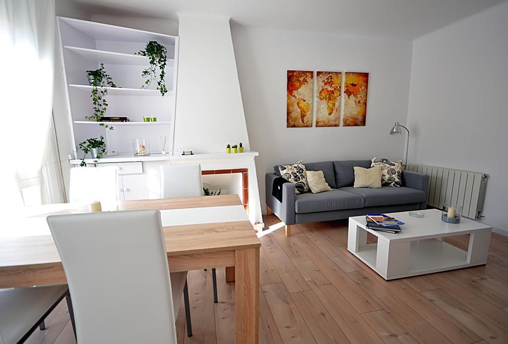 Sunny Apartment Central Sitges Esterno foto